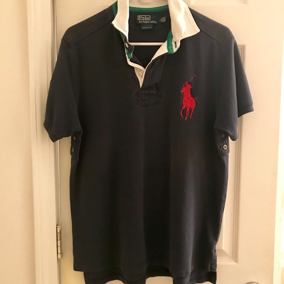 Polo Ralph Lauren Other - Men’s Big Pony Polo by Ralph Lauren